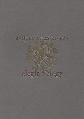 Elegy