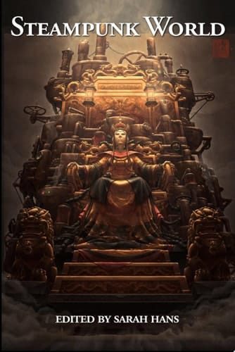 Steampunk World