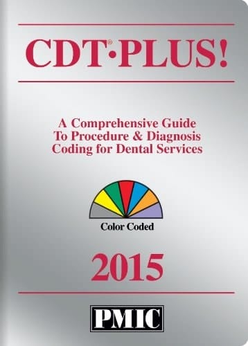 CDT Plus! 2015