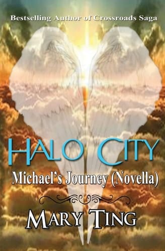 Halo City Michael's Journey (Novella)