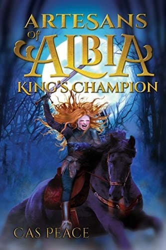King's Champion