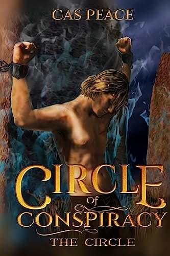The Circle Circle of Consiracy
