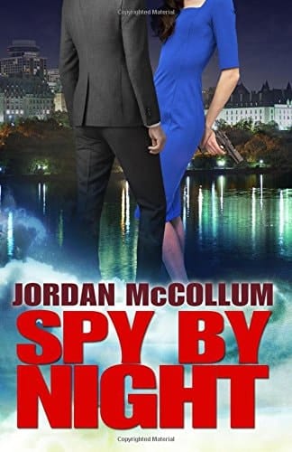 Spy by Night