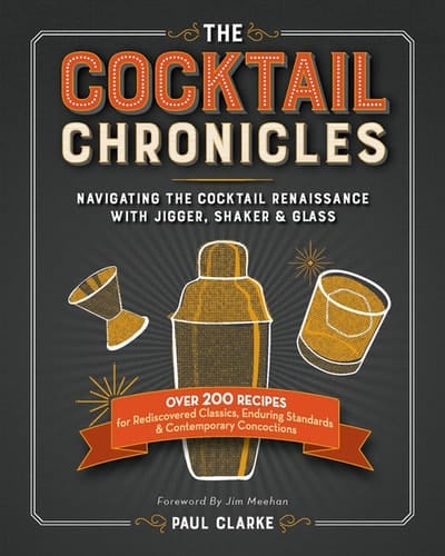 Cocktail Chronicles: Navigating the Cocktail Renaissance with Jigger, Shaker and Glass
