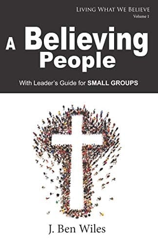 A Believing People