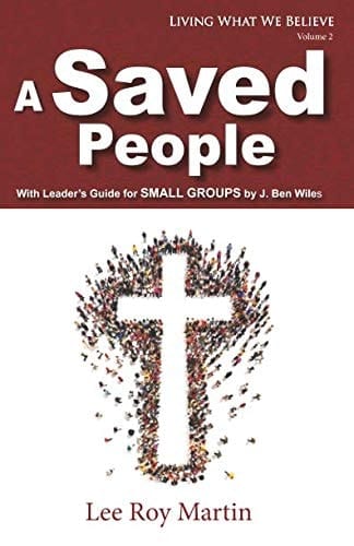 A Saved People