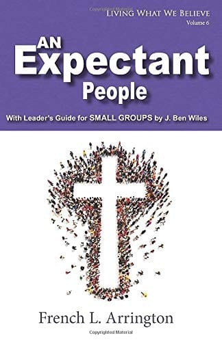 An Expectant People