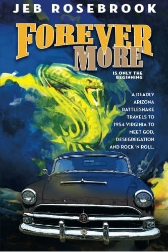 Forever More