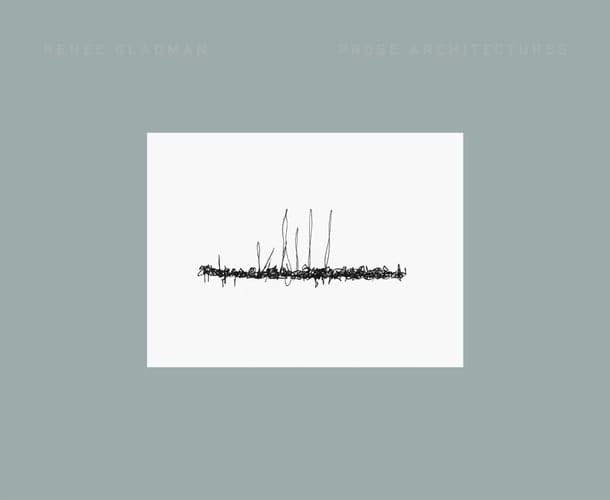 Prose Architectures