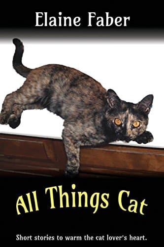 All Things Cat Short Stories to Warm the Cat Lover's Heart