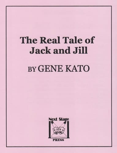 The Real Tale of Jack and Jill