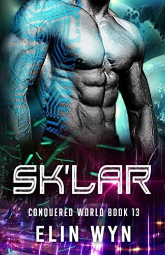 Sk'lar Science Fiction Adventure Romance