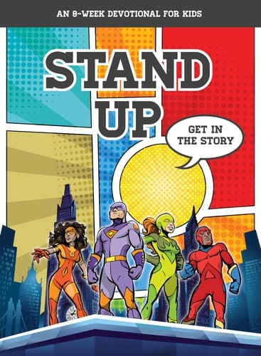 Stand Up