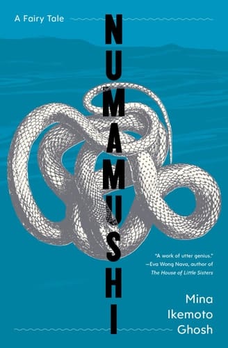 Numamushi A Fairy Tale