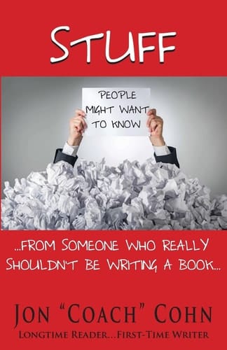 Stuff People Might Want to Know