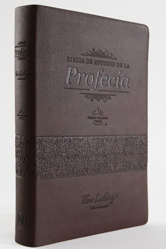 Biblia de estudio de profecía