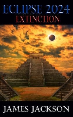 Eclipse 2024 Extinction