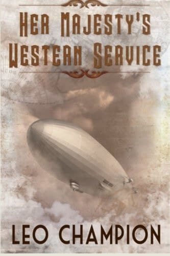 Her Majesty's Western Service