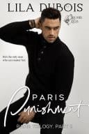 Paris Punishment Paris Trilogy, Part Two