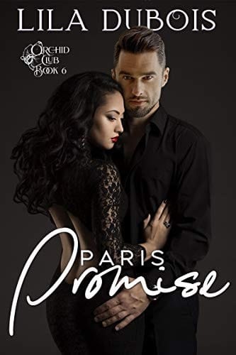 Paris Promise: Paris Trilogy, Part Three