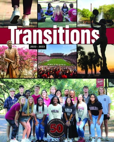 Transitions [Op] 2022-2023