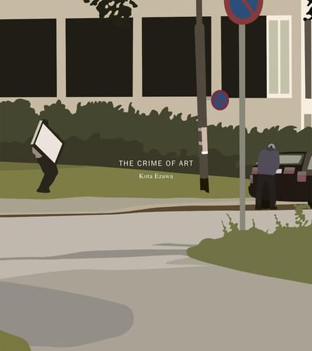 The Crime of Art