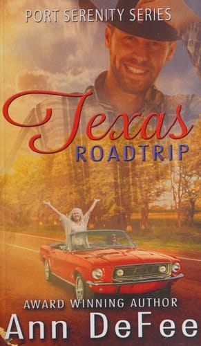 Texas Road Trip