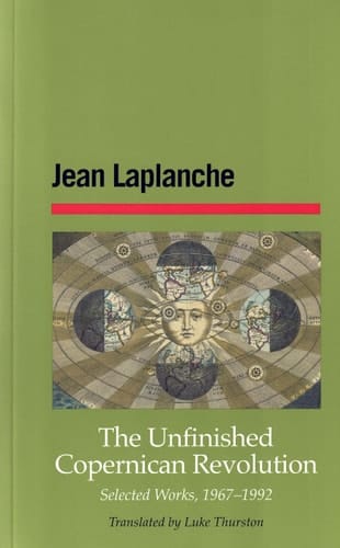 The Unfinished Copernican Revolution Selected Works, 1967-1992