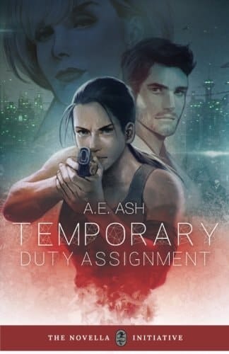 Temporary Duty Assignment