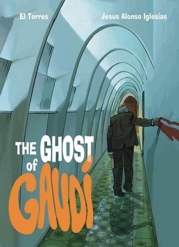 The Ghost of Gaudi