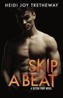 Skip a Beat Tattoo Thief #5