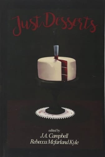 Just Desserts