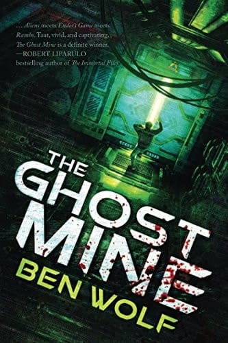 The Ghost Mine