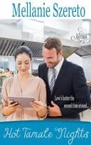 Hot Tamale Nights (Love on the Menu 3)