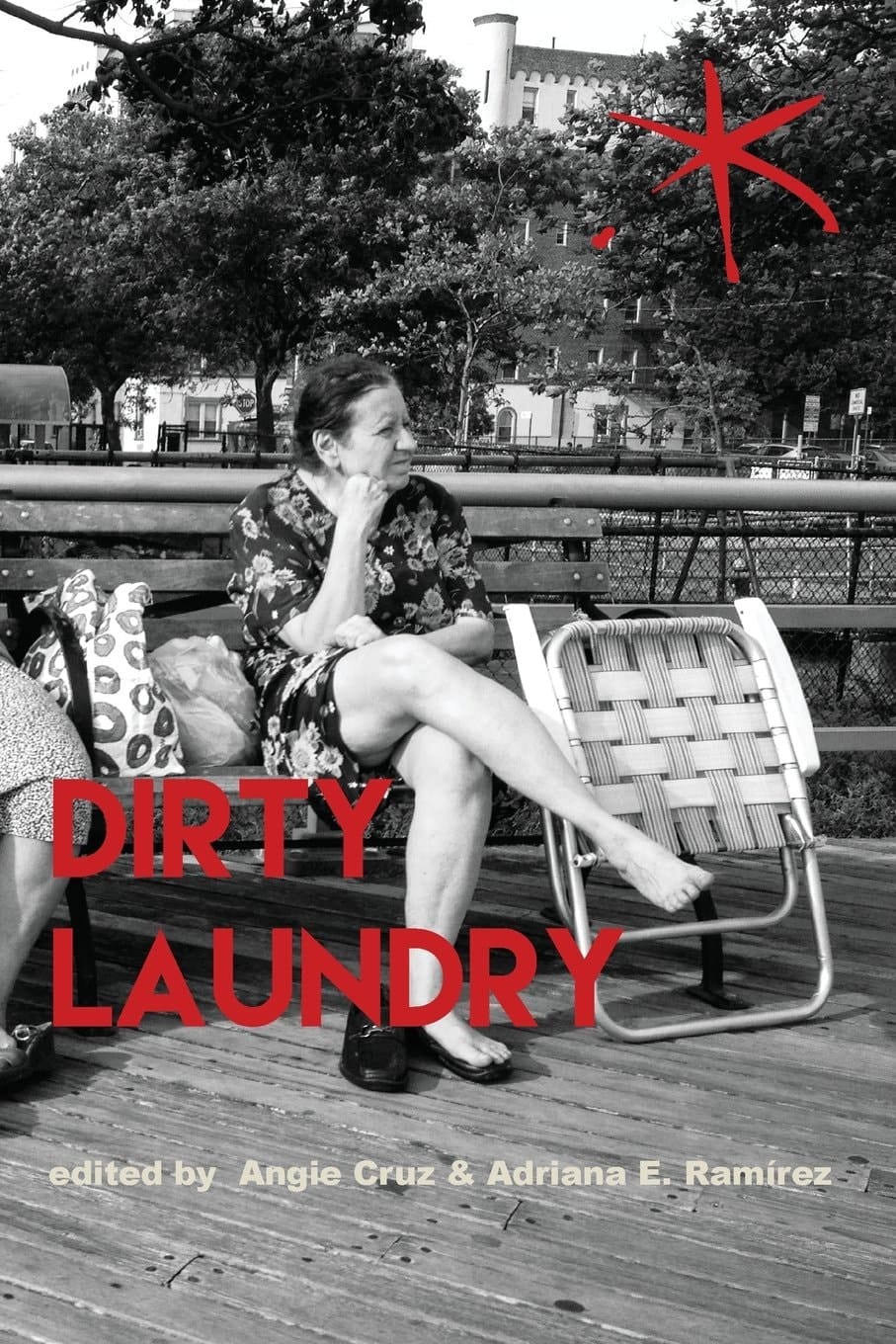 Dirty Laundry An Aster(ix) Anthology, Fall 2017