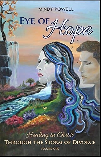 Eye of Hope