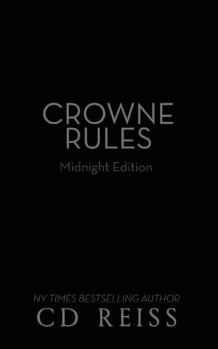 Crowne Rules Close Proximity Standalone