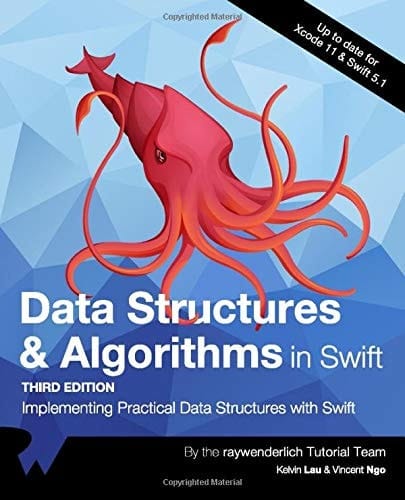 Data Structures & Algorithms in Swift (Third Edition) Implementing Practical Data Structures with Swift