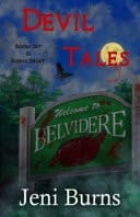 Devil Tales Jersey Devil Novellas