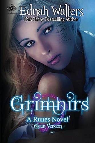 Grimnir (CLEAN) A Runes Novel: CLEAN VERSION