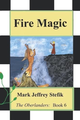Fire Magic