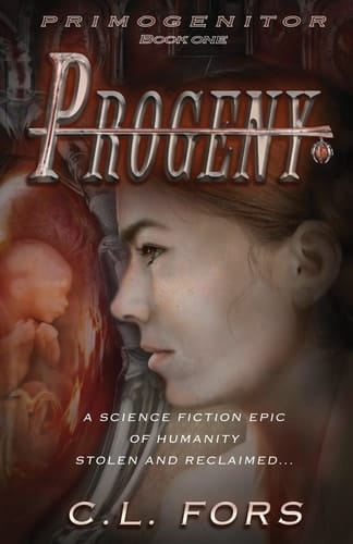 Progeny Deluxe Color Edition