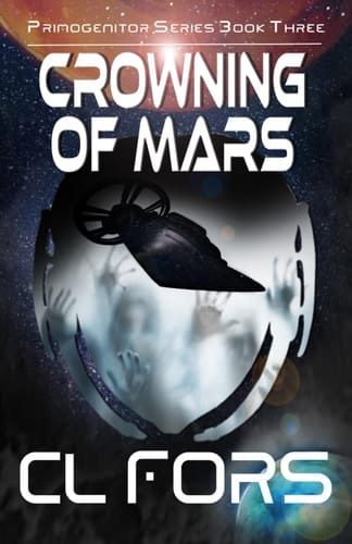 Crowning of Mars