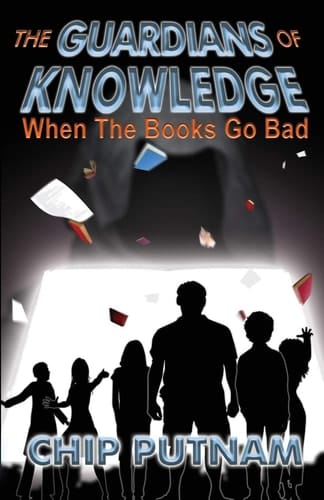 The Guardians of Knowledge When the Books Go Bad