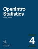 OpenIntro Statistics