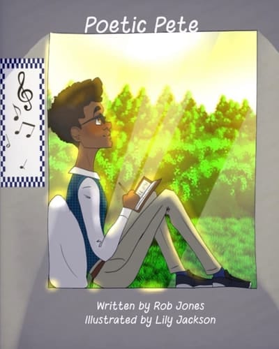 Poetic Pete