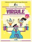 Virgule, Petits Francophones 1 Cahier d'activités 1, 2015
