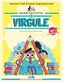 Virgule, Moyens Francophones 1 Cahier d'activités 2, 2015