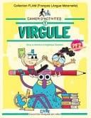 Virgule, Petits Francophones 2 Cahier d'activités 1 2016