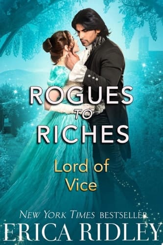 Lord of Vice A Regency Romance